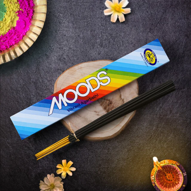 MOODS RS 10/-