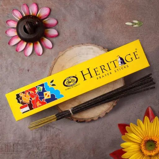 HERITAGE RS 20/-
